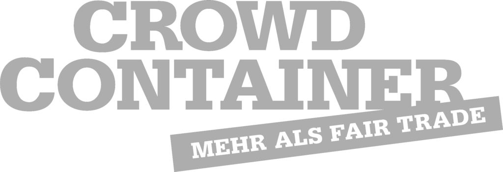 Crowd Container Logo