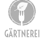 Gartnerei Logo