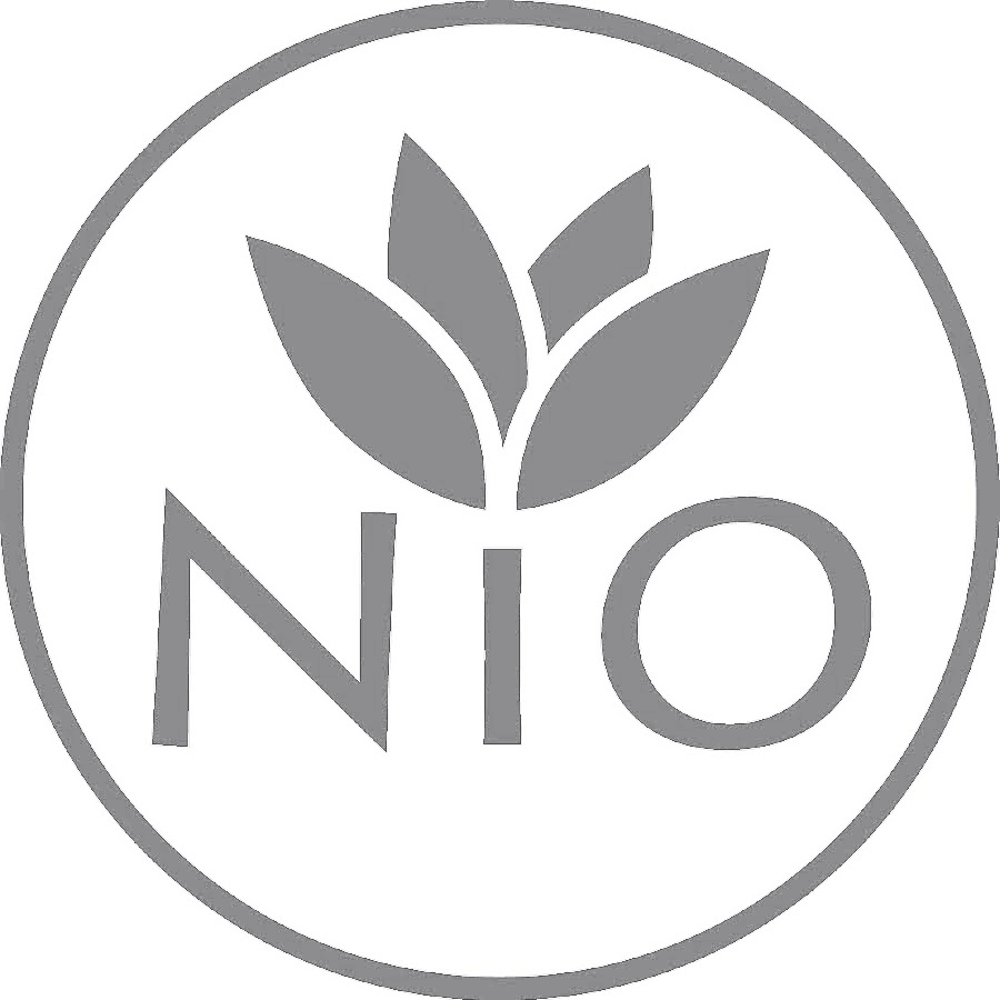 Nio Tea Logo