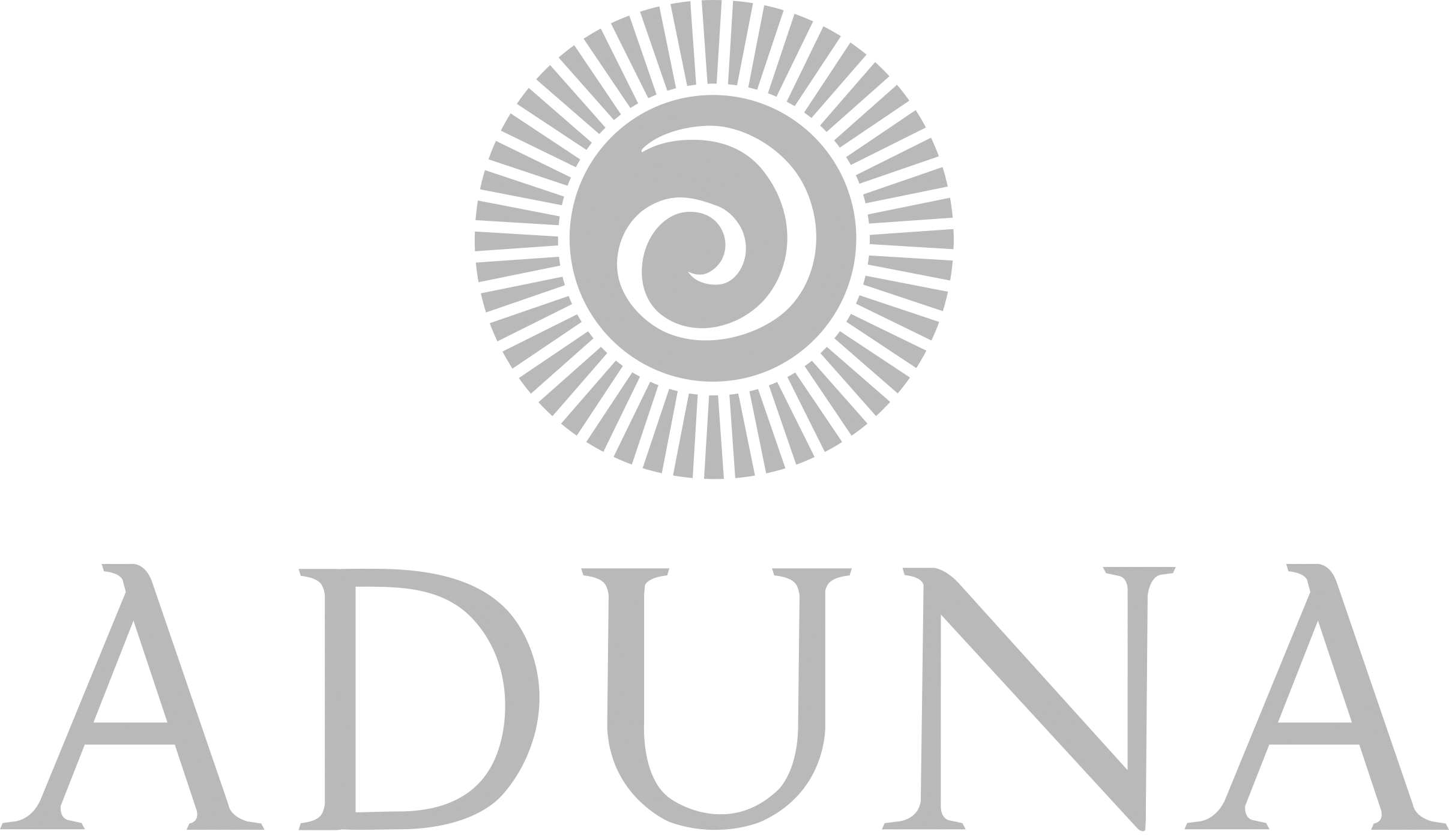 Aduna Logo