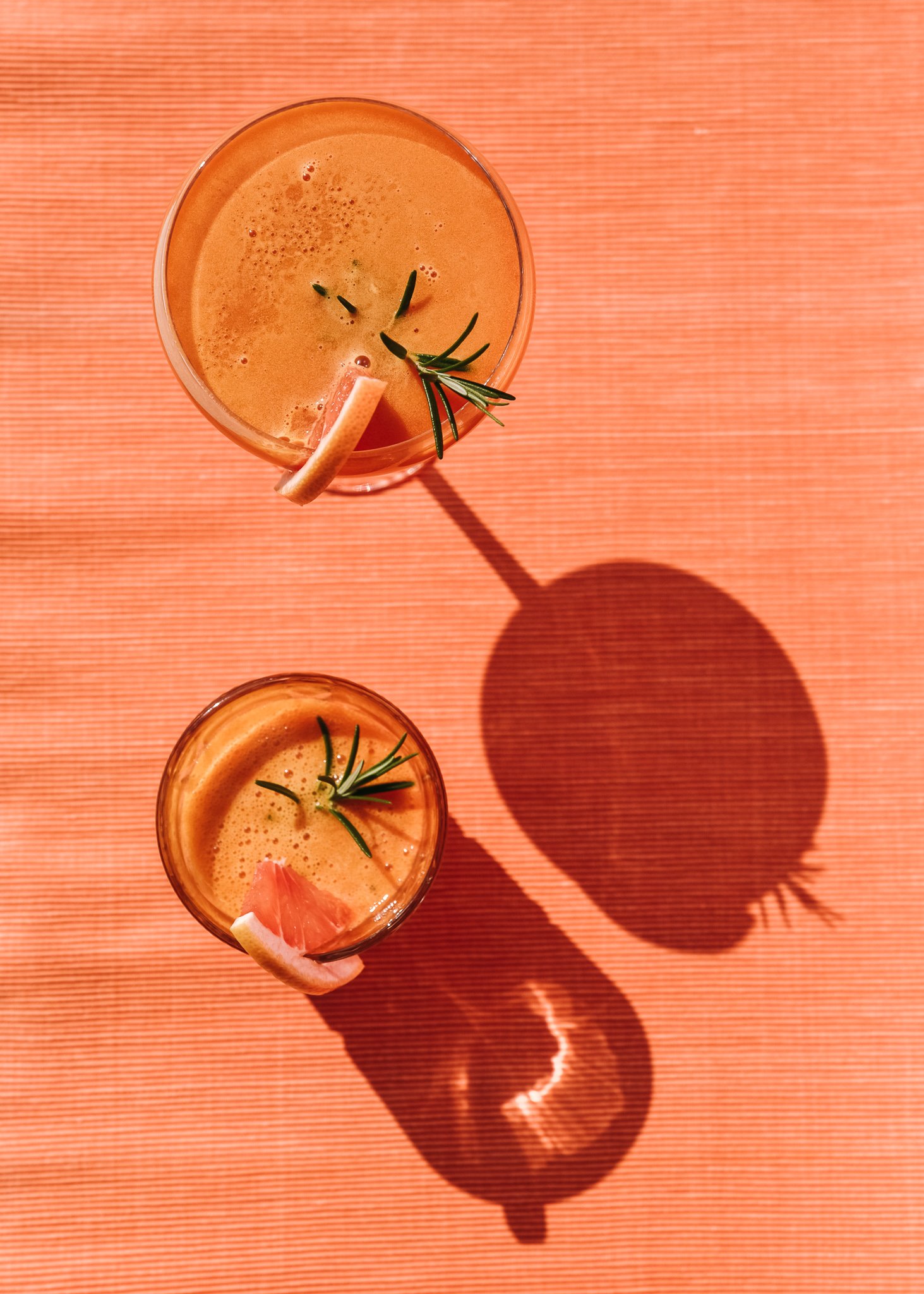 You are currently viewing Seabuckthorn Mocktail aka Vitamin Booster
